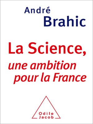 cover image of La Science